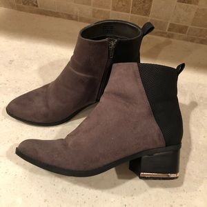 Call it Spring Ankle Boots